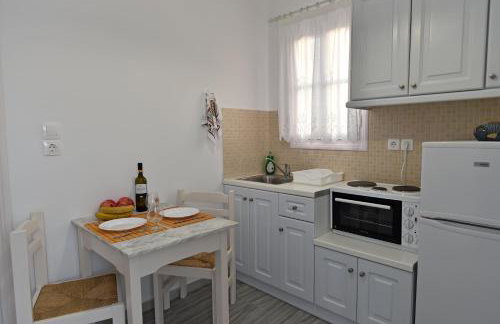 Apartments Tarsa - Photo 60