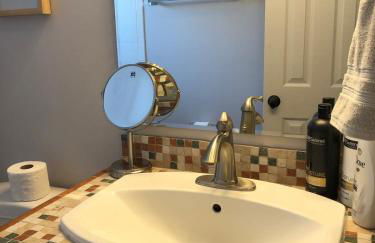 2 br washer dryer Near LSU Tiger Stadium - Foto 20