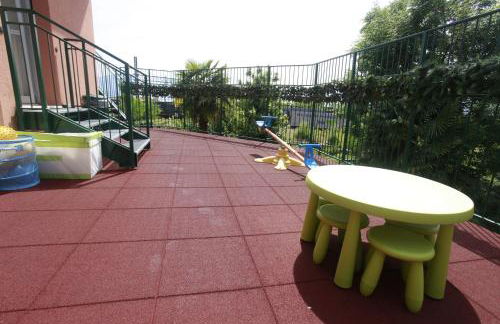 Apartment Lake Maggiore - ITALIA - Foto 16