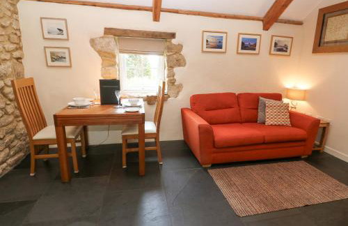 Godolphin Barn - Foto 4