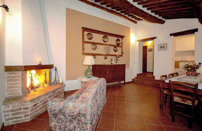 Agriturismo Casa Al Gianni - Foto 29