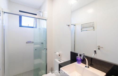 MHF III - Apts Variados a 280m da Praia em Itapema - Foto 24