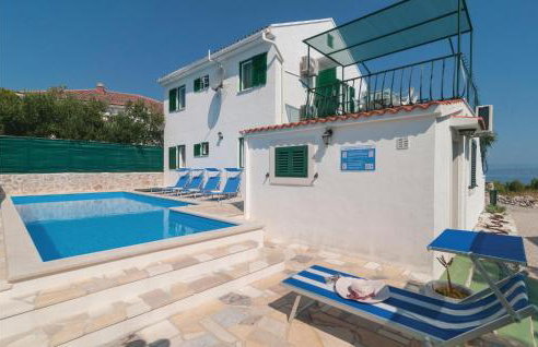 Holiday Home Segvica V - Foto 8