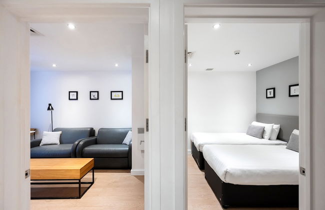 Staycity Aparthotels , Birmingham, City Centre - Foto 8