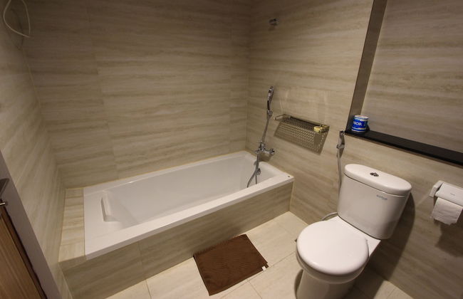 Spring Hill Villa Syariah - Photo 10