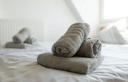 Ferienhaus RH "Strandkobold" - Foto 13