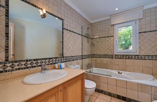 Villa Jarmila by Aguilarent - Foto 13