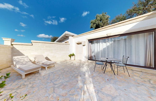 Masseria Torre Rossa - Foto 105