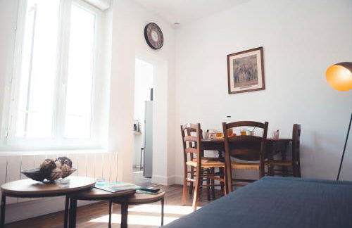 L’Arbois – T2 pour 4 personnes - Foto 28