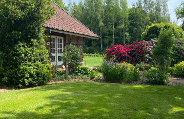 Hexenhäuschen im Ammerland - Foto 4