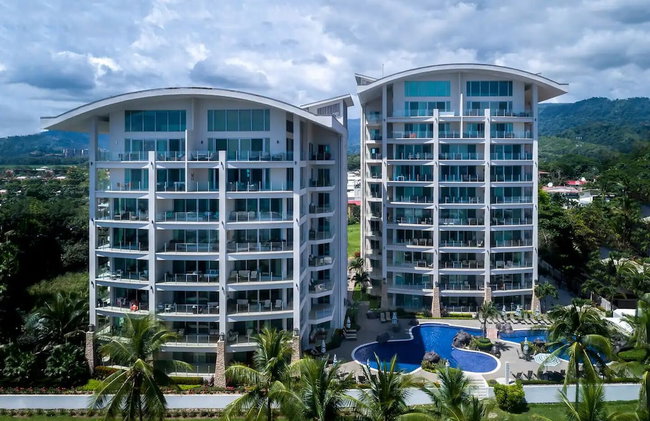 Diamante del Sol 202N Ocean View - Foto 12