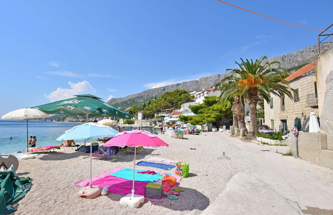 Apartments Zanet - Foto 22