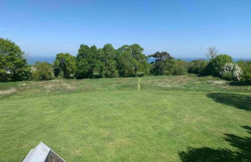 Grande maison normande de 250 m2 1ha - aperçu mer - Photo 39