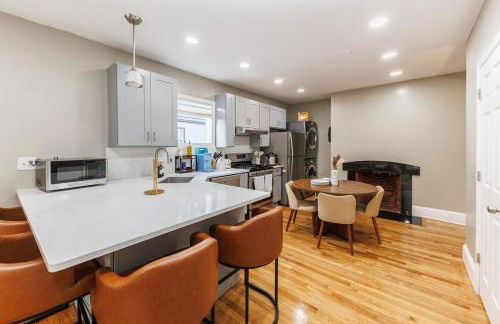 In-Unit Laundry Your Family and Friends Space - Foto 18