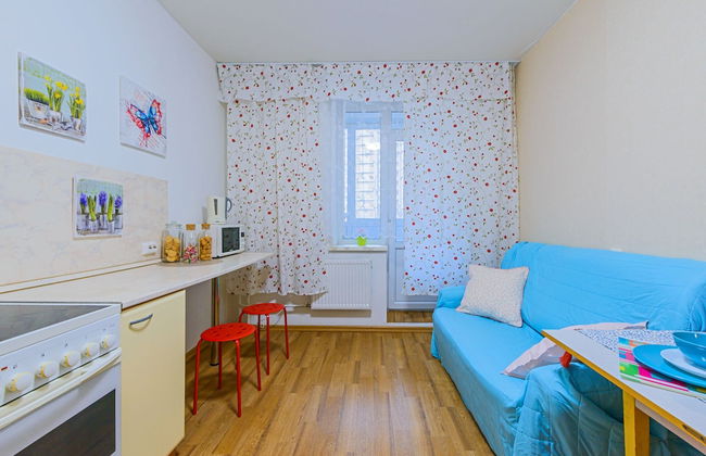 Apartments on Pionerskaya - Photo 56