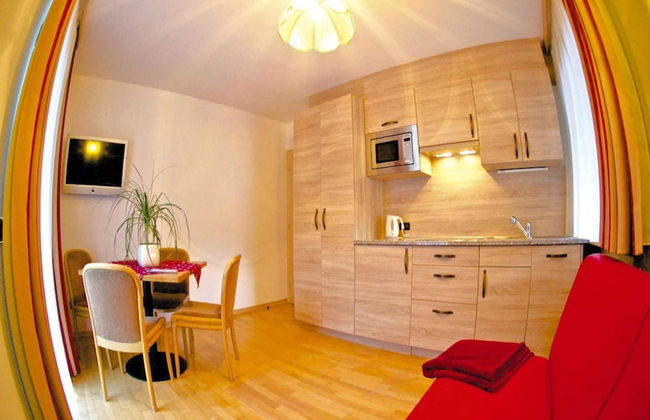 Apartment Ortisei Near Seiser Alm Ski Lift - Foto 6