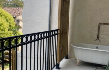 Appart-Hôtel Résidence de Garonne - Foto 7