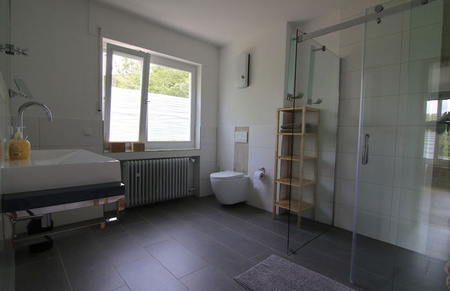 Ferienhaus Paulus - Foto 26