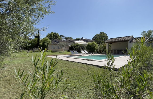 Mas Millésime - Foto 69