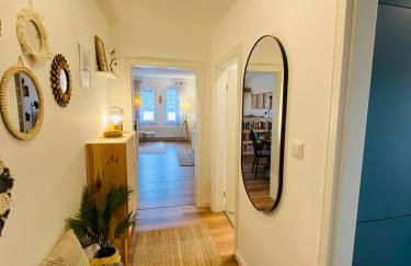 Ferienwohnung Alte Post - Gemütlich - Für Paare & Familien - Foto 16