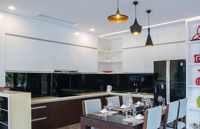 Flamingos Dai Lai Resort Luxury - Photo 22