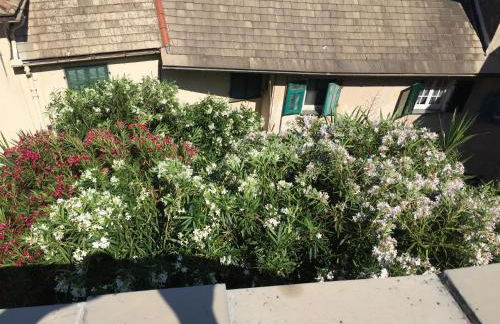 Casa Maria Terrazza sul mare con vista panoramica a Cervo - Foto 17