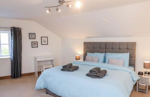 Chestnut Barn - Photo 29