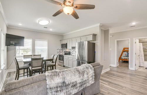 Group Getaway 1 Mi to Galveston Island State Park! - Photo 20