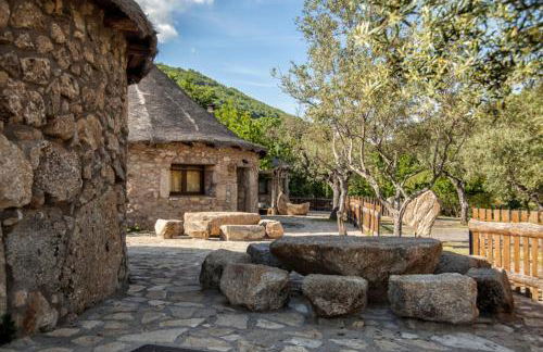 Chozos Rurales El Solitario - Foto 62