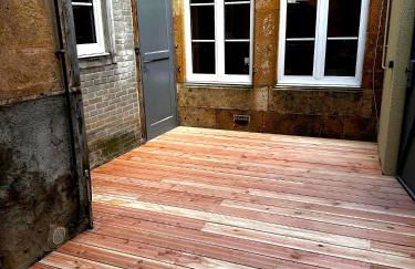 Le Renaissance Appartement au cœur de Langres - Photo 14