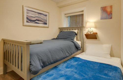 Washington DC Apartment at Rock Creek Park! - Foto 24