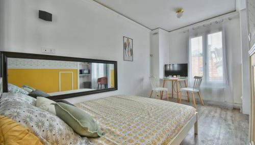 Au Sauna de Maintenon - Foto 5