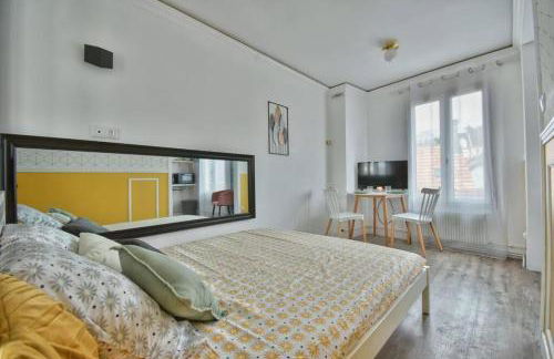 Au Sauna de Maintenon - Foto 5