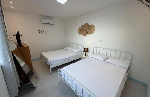 Casa Veiga - Kitnet à beira-mar em Anchieta - ES - Foto 1