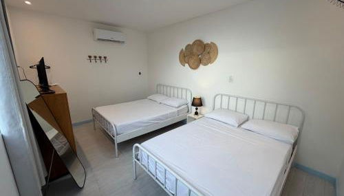 Casa Veiga - Kitnet à beira-mar em Anchieta - ES - Foto 1