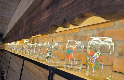 Stary Dom z Piwnicą - Foto 28