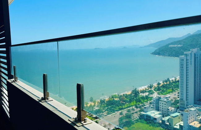 FLC SEATOWER - ST APARTMENT - Foto 18