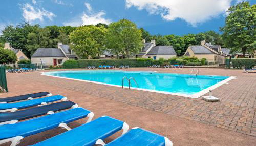 Holiday Home Les Cottages du Golf-3 by Interhome - Foto 3