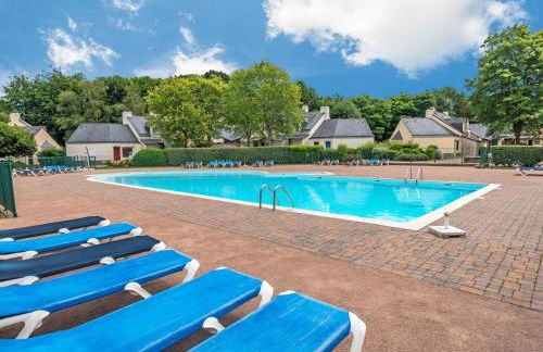 Holiday Home Les Cottages du Golf-3 by Interhome - Foto 3