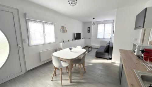 178B - Appartement T2 Tout Confort - Wifi Netflix - Foto 3