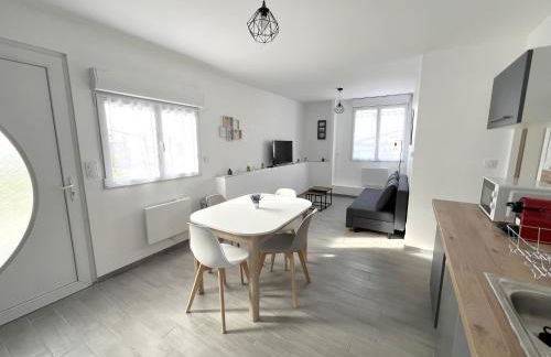 178B - Appartement T2 Tout Confort - Wifi Netflix - Foto 3