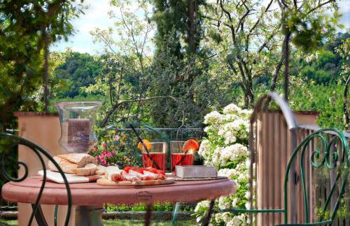 Santa Maria a Poneta - Foto 26