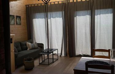 Domki Na Wiosce - Foto 30