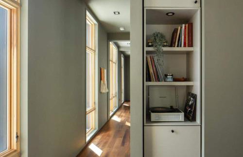 Idyll Reserve - Hocking Hills - Foto 60