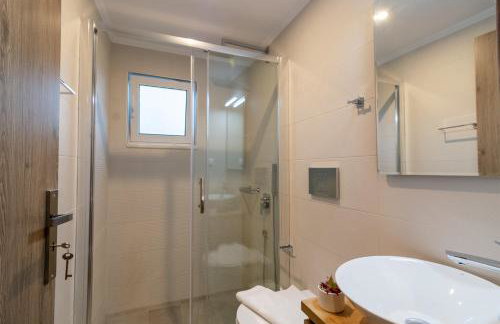 Bitsakis Family II - Paleochora Luxury House - Foto 18