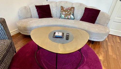 Ferienwohnung Parterre - Foto 2