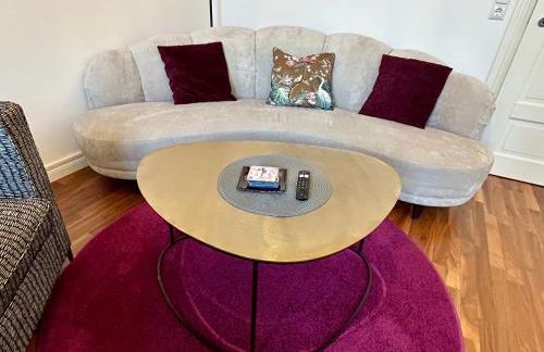 Ferienwohnung Parterre - Foto 2