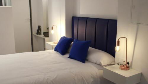 Casa Rural Plaza Santa Ana - Foto 4