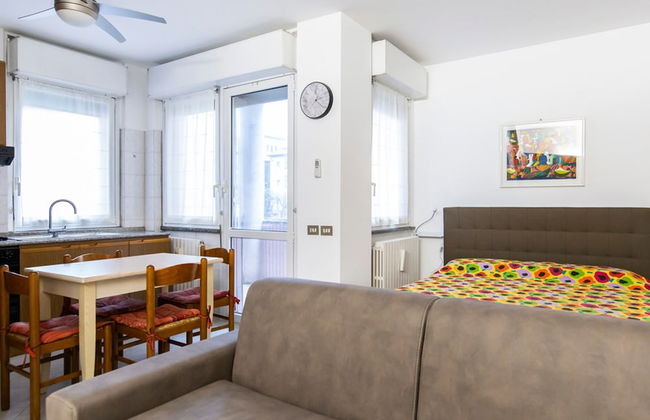 Pisani 4 in Monza With 1 Bathrooms - Foto 13