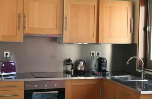 Short Stay Paris Apartments - Foto 34